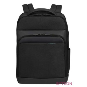 Samsonite Mysight notebook táska 39,6 cm (15.6) Hátizsák Fekete