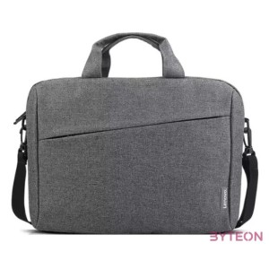 Lenovo Casual Toploader T210 notebook táska 39,6 cm (15.6) Hordtáska Szürke