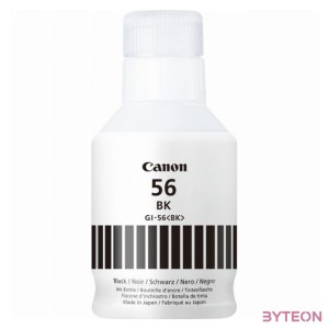 Canon GI-56 BK Eredeti