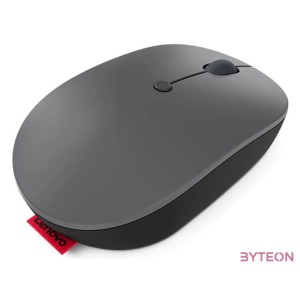 Lenovo Go egér Kétkezes Vezeték nélküli RF Optikai 2400 DPI