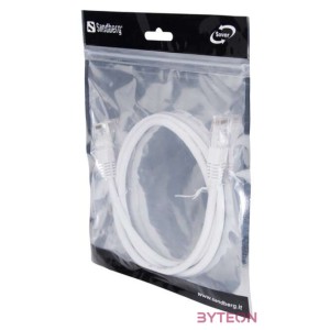 Sandberg UTP Cat6 1m SAVER