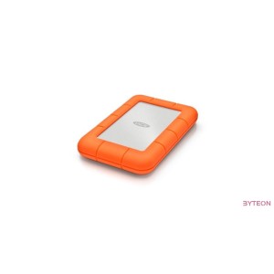 LaCie Rugged Mini 1TB [2.5"/USB3.0]
