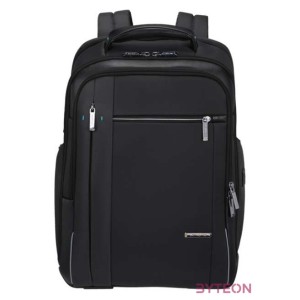 Samsonite Spectrolite 3.0 notebook táska 43,9 cm (17.3) Hátizsák Fekete