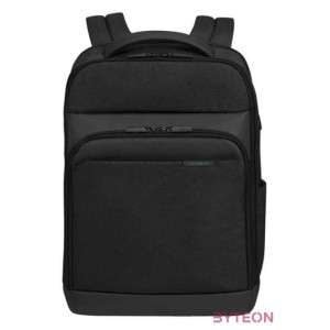 Samsonite Mysight notebook táska 39,6 cm (15.6) Hátizsák Fekete