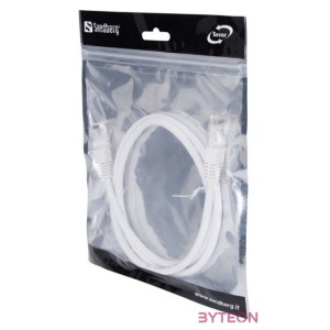 Sandberg UTP Cat6 1m SAVER