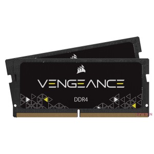 Corsair SO-DDR4 2400 16GB Vengeance CL16 KIT (2x8GB)