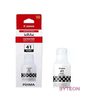 Canon GI-41PGBK Eredeti
