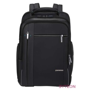 Samsonite Spectrolite 3.0 notebook táska 43,9 cm (17.3) Hátizsák Fekete