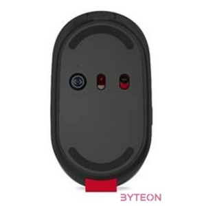 Lenovo Go egér Kétkezes Vezeték nélküli RF Optikai 2400 DPI