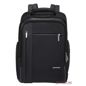 Samsonite Spectrolite 3.0 notebook táska 43,9 cm (17.3) Hátizsák Fekete