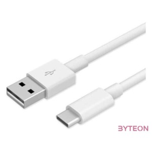 Xiaomi Mi USB-C Cable 1m USB kábel USB 2.0 USB A USB C Fehér