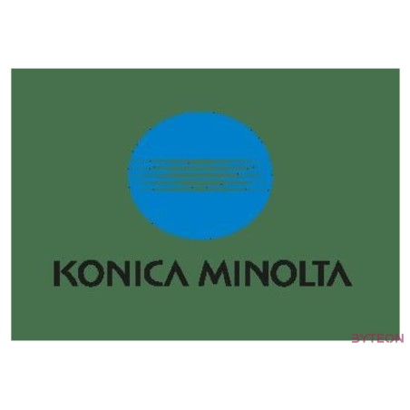 Konica Minolta TNP-79C Eredeti Cián 1 dB