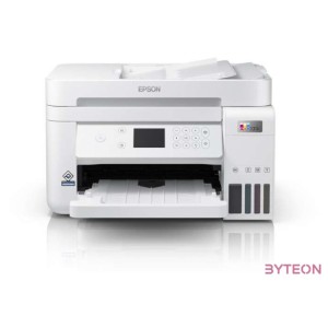 Epson L6276 Tintasugaras A4 4800 x 1200 DPI Wi-Fi