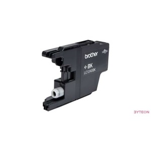 Brother LC1240BK - Fekete