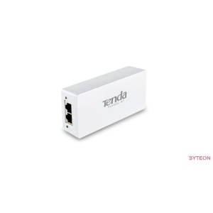 Tenda PoE30G-AT Gigabit PoE Injector