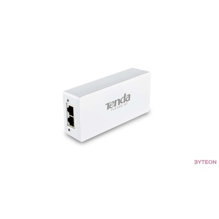 Tenda PoE30G-AT Gigabit PoE Injector