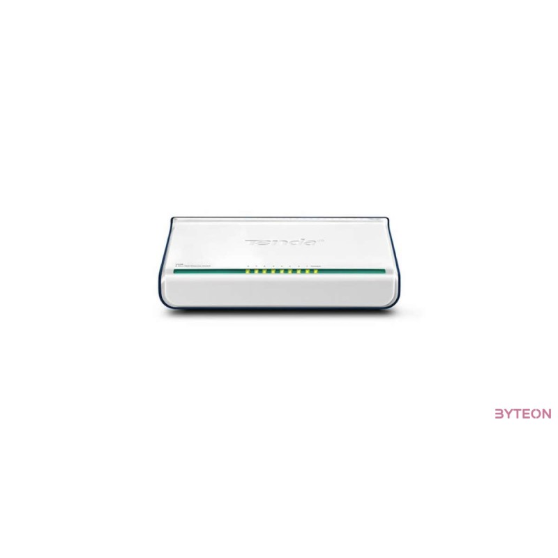 Tenda S108 V8.0 8-port
