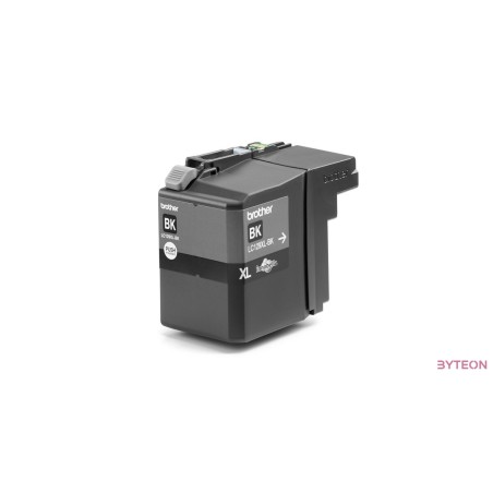 Brother LC129XLBK - Fekete, nagy kapacitású