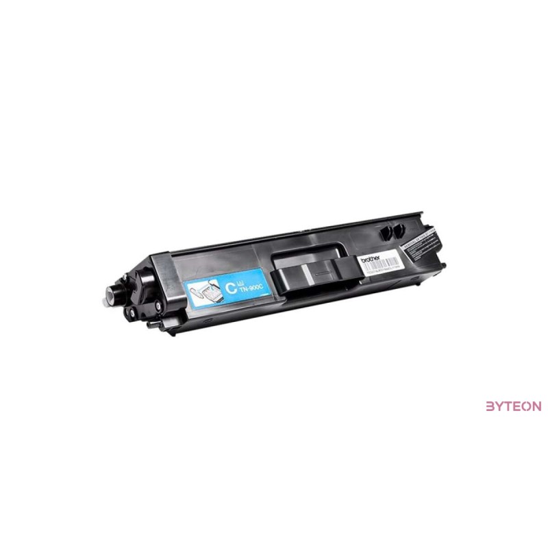 BROTHER TN-9000C - Ciánkék