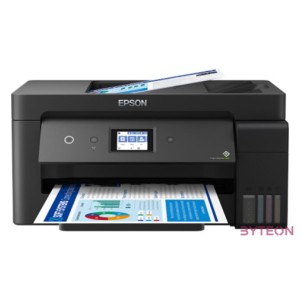 Epson EcoTank L14150 Tintasugaras 4800 x 1200 DPI 38 oldalak per perc Wi-Fi