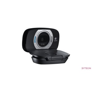 Logitech C615 (1080p) EMEA