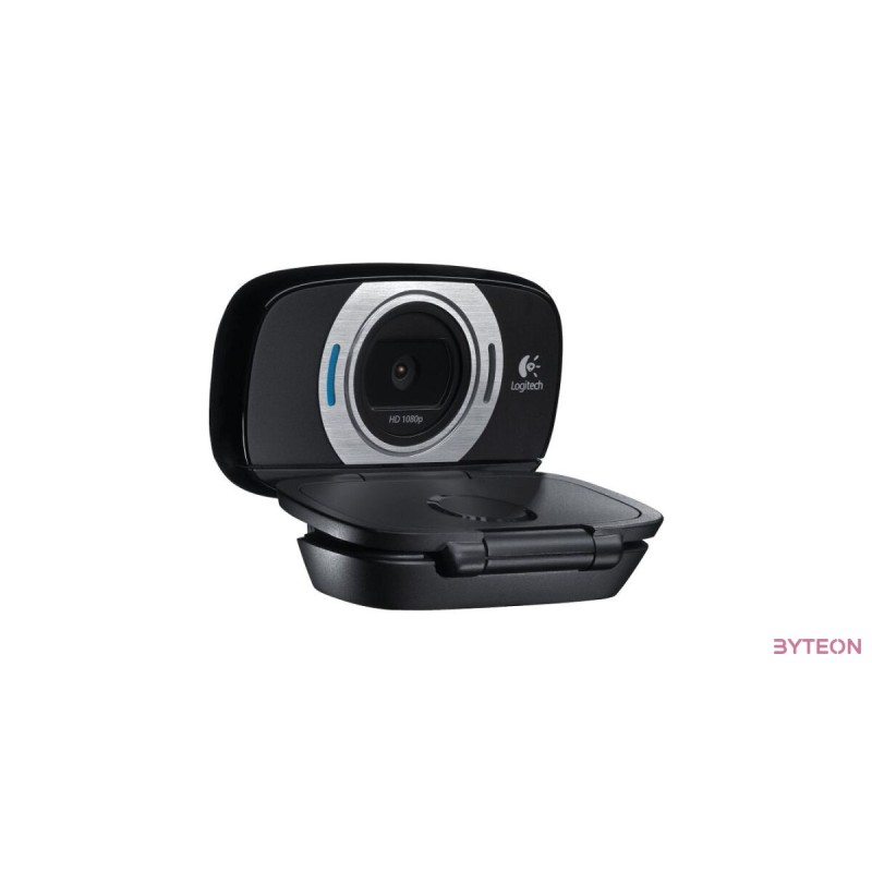 Logitech C615 (1080p) EMEA