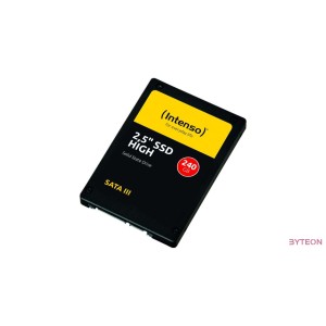 Intenso High Performance 240GB [2.5"/SATA3]