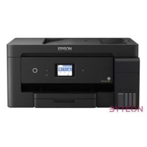 Epson EcoTank L14150 Tintasugaras 4800 x 1200 DPI 38 oldalak per perc Wi-Fi