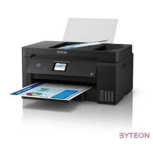 Epson EcoTank L14150 Tintasugaras 4800 x 1200 DPI 38 oldalak per perc Wi-Fi