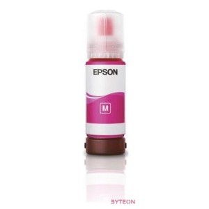 Epson 115 EcoTank tintapatron 1 dB Eredeti Magenta