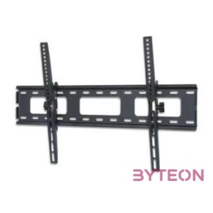 Techly ICA-PLB 131L TV tartókeret 165,1 cm (65) Fekete