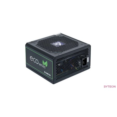 Chieftec ECO 600W [ 85+ Bronze]