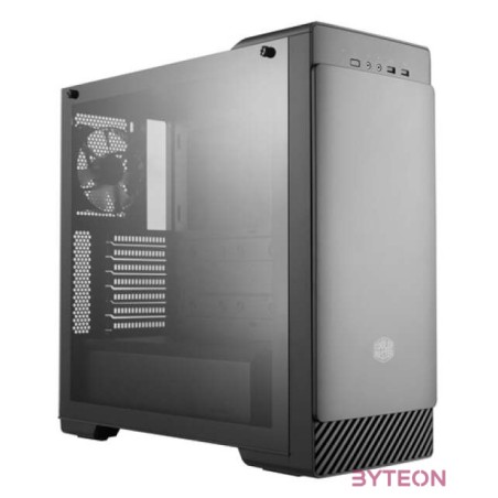 Cooler Master Elite 500 ODD Midi Tower Fekete