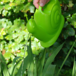 Csigás locsolókanna, 1,9 literes