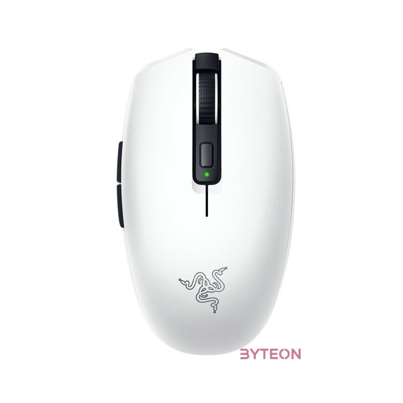 Razer Orochi V2 egér Jobbkezes Vezeték nélküli RF Optikai 18000 DPI