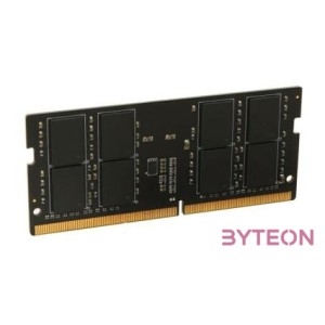 Silicon Power SP008GBSFU240X02 memóriamodul 8 GB 1 x 8 GB DDR4 2400 Mhz