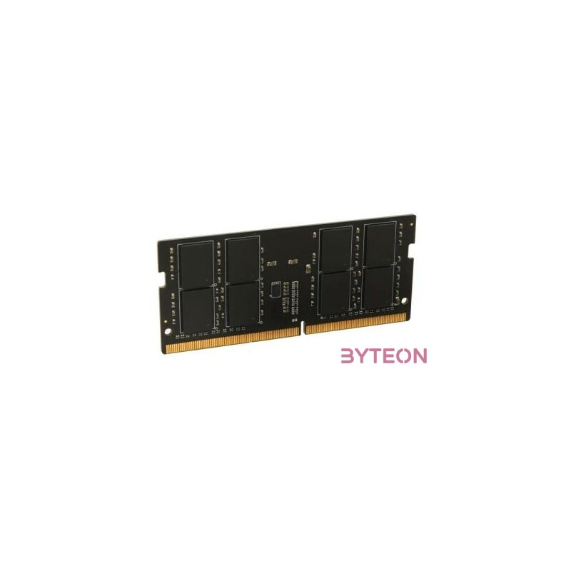 Silicon Power SP008GBSFU240X02 memóriamodul 8 GB 1 x 8 GB DDR4 2400 Mhz