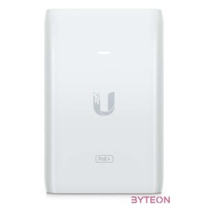Ubiquiti Networks U-POE-AT PoE adapter Gigabit Ethernet