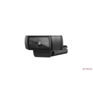 Logitech HD Pro Webcam C920