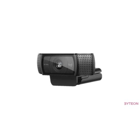 Logitech HD Pro Webcam C920