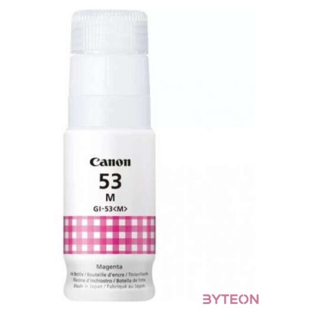 Canon GI-53M Eredeti