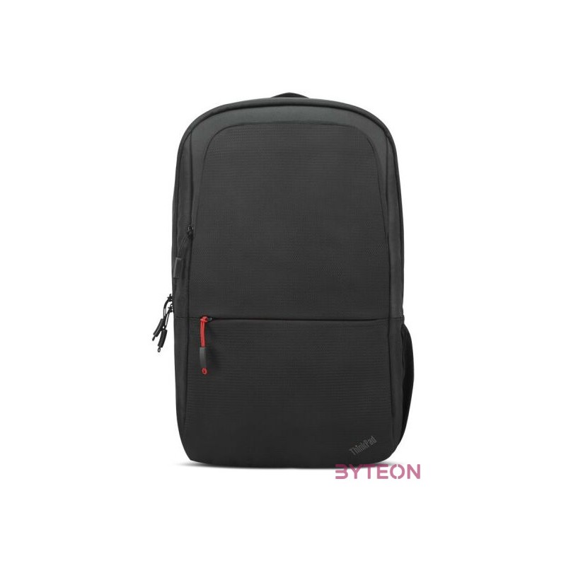 Lenovo ThinkPad Essential 16-inch Backpack (Eco) notebook táska 40,6 cm (16) Hátizsák Fekete