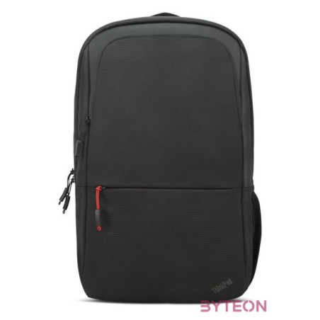 Lenovo ThinkPad Essential 16-inch Backpack (Eco) notebook táska 40,6 cm (16) Hátizsák Fekete