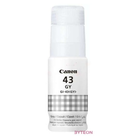 Canon GI-43BK Eredeti