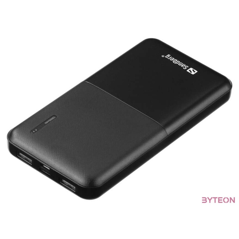 Sandberg Saver Powerbank 10000