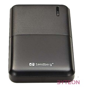 Sandberg Saver Powerbank 10000