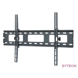 Techly ICA-PLB 131L TV tartókeret 165,1 cm (65) Fekete