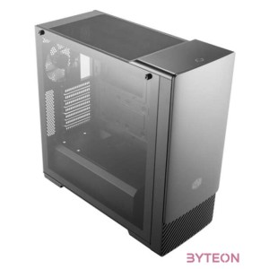 Cooler Master Elite 500 ODD Midi Tower Fekete