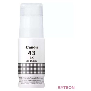 Canon GI-43BK Eredeti