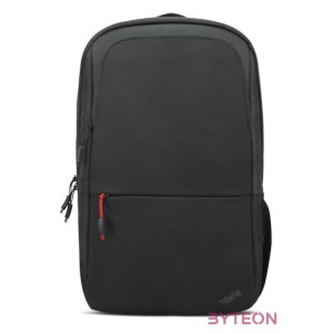Lenovo ThinkPad Essential 16-inch Backpack (Eco) notebook táska 40,6 cm (16) Hátizsák Fekete